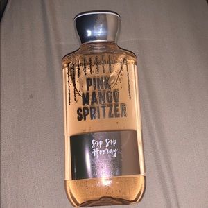 Bath & Body Works Shower Gel
